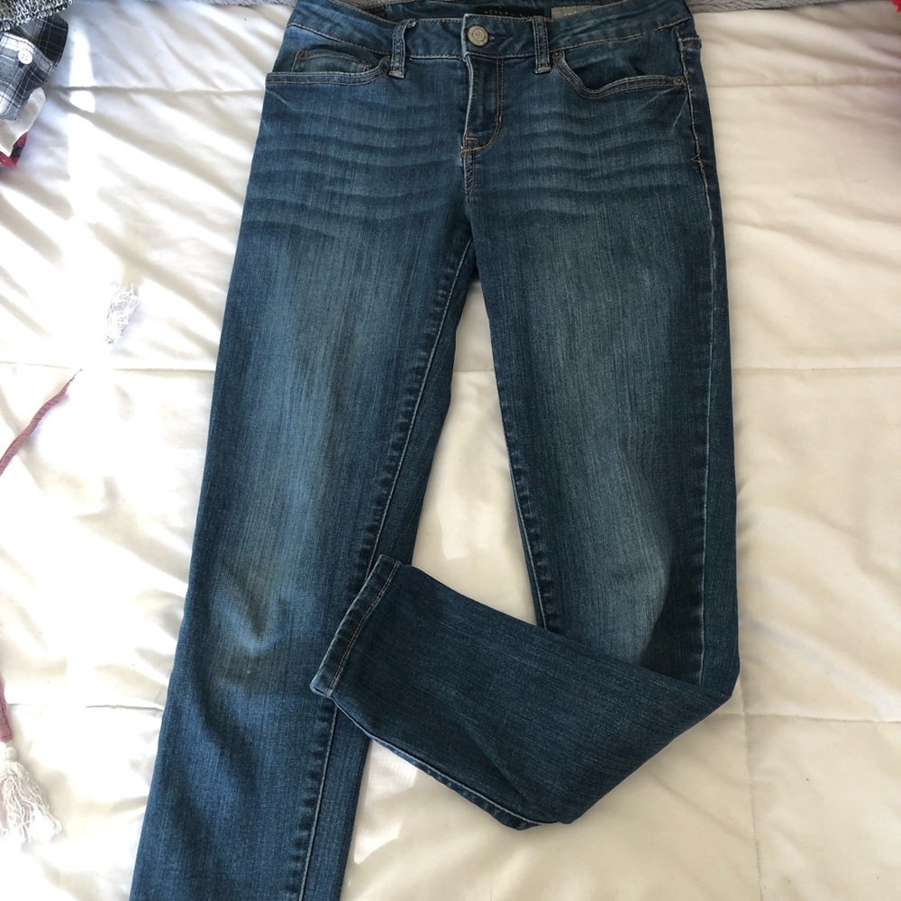 Aeropostale Skinny Jeans